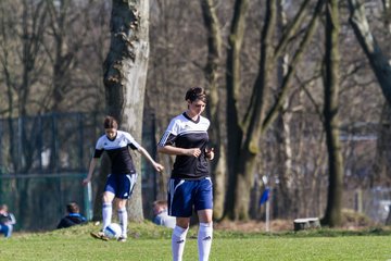 Bild 29 - Frauen HSV - SV Henstedt-Ulzburg : Ergebnis: 0:5